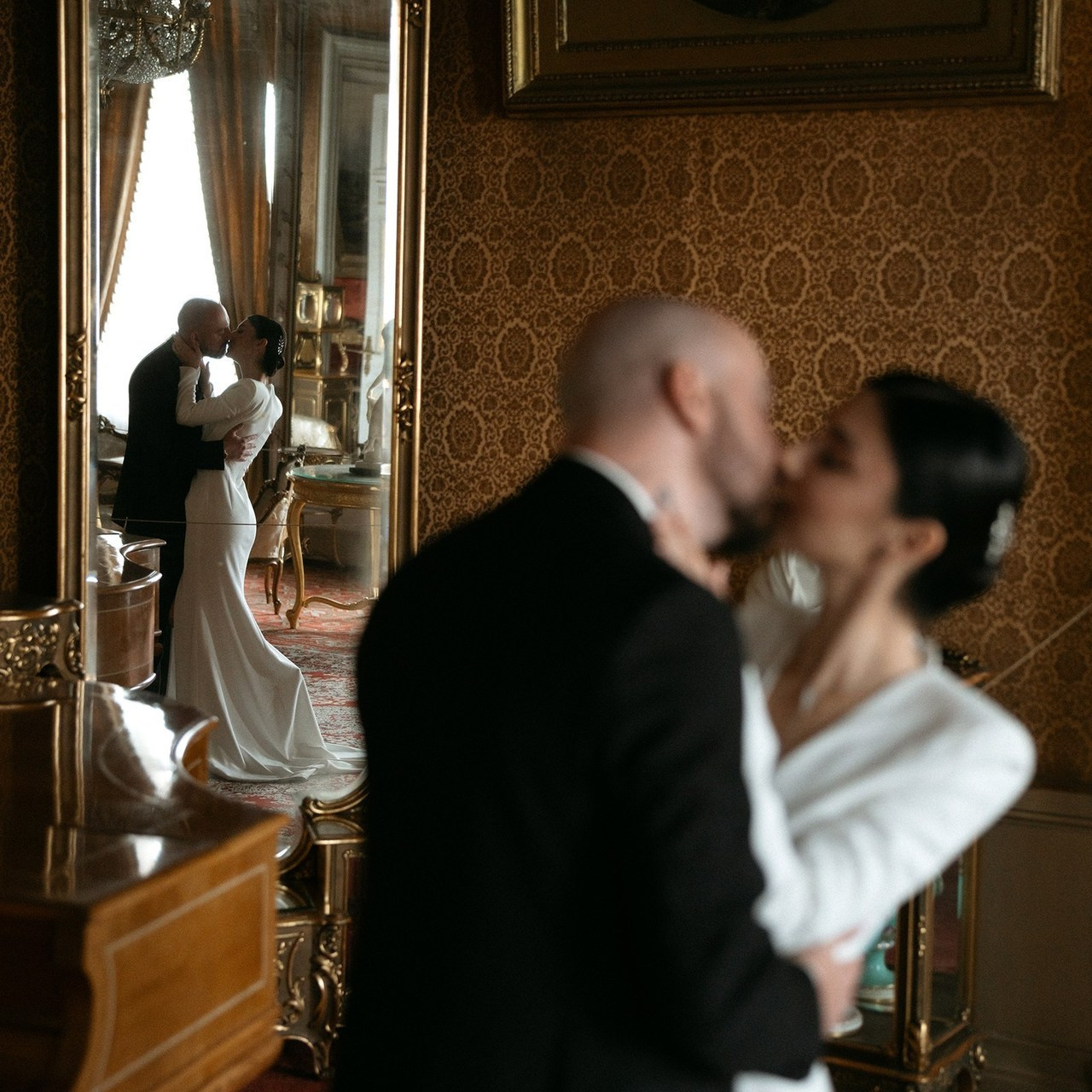 Отзывы. Свадебный фотограф в Санкт-Петербурге и в Москве Вероника Рябова