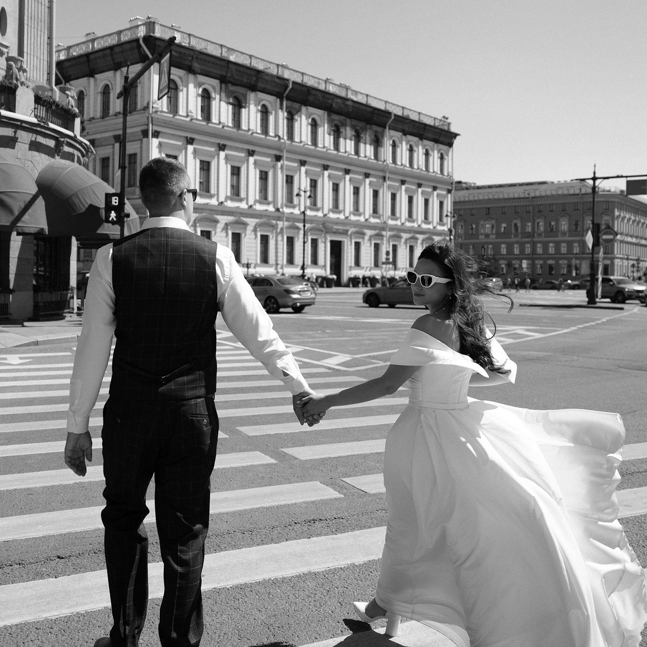 Отзывы. Свадебный фотограф в Санкт-Петербурге и в Москве Вероника Рябова