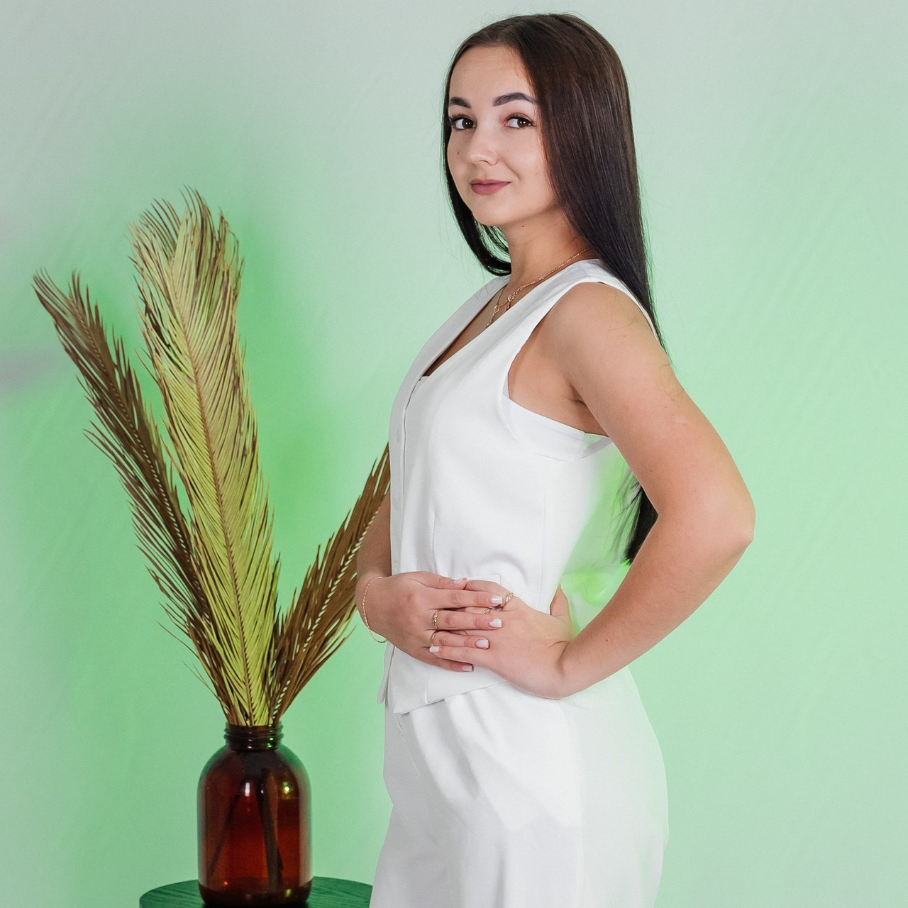 Отзывы. Фотограф Виктория Семенова