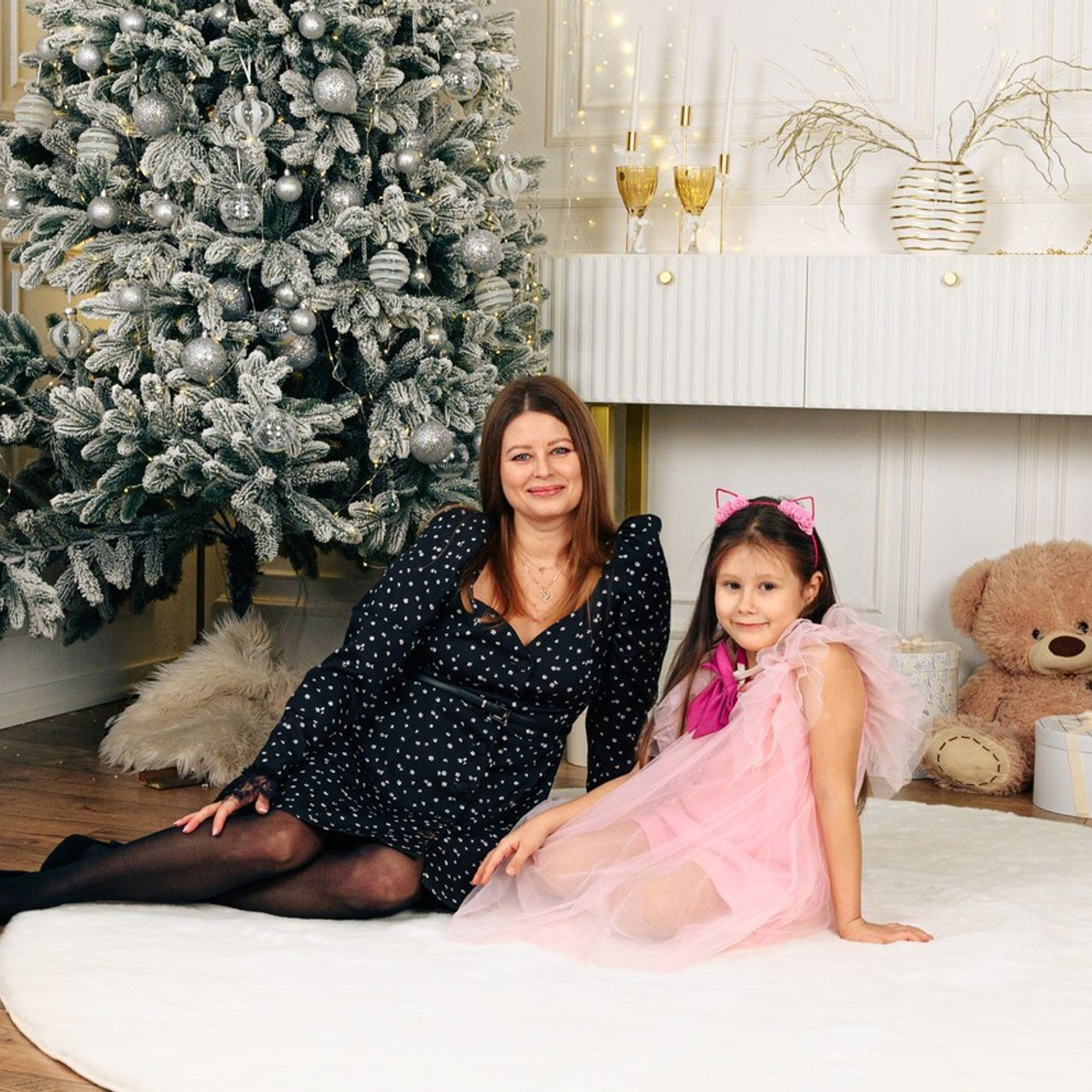 Отзывы. Фотограф Виктория Семенова