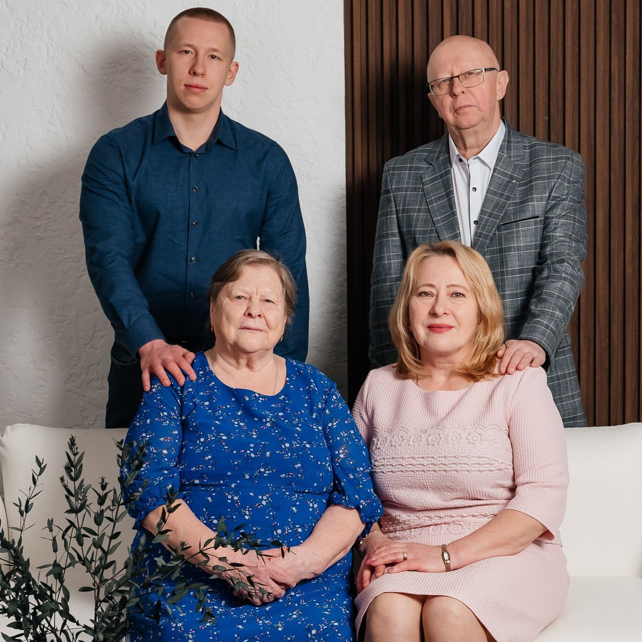 Отзывы. Фотограф Виктория Семенова