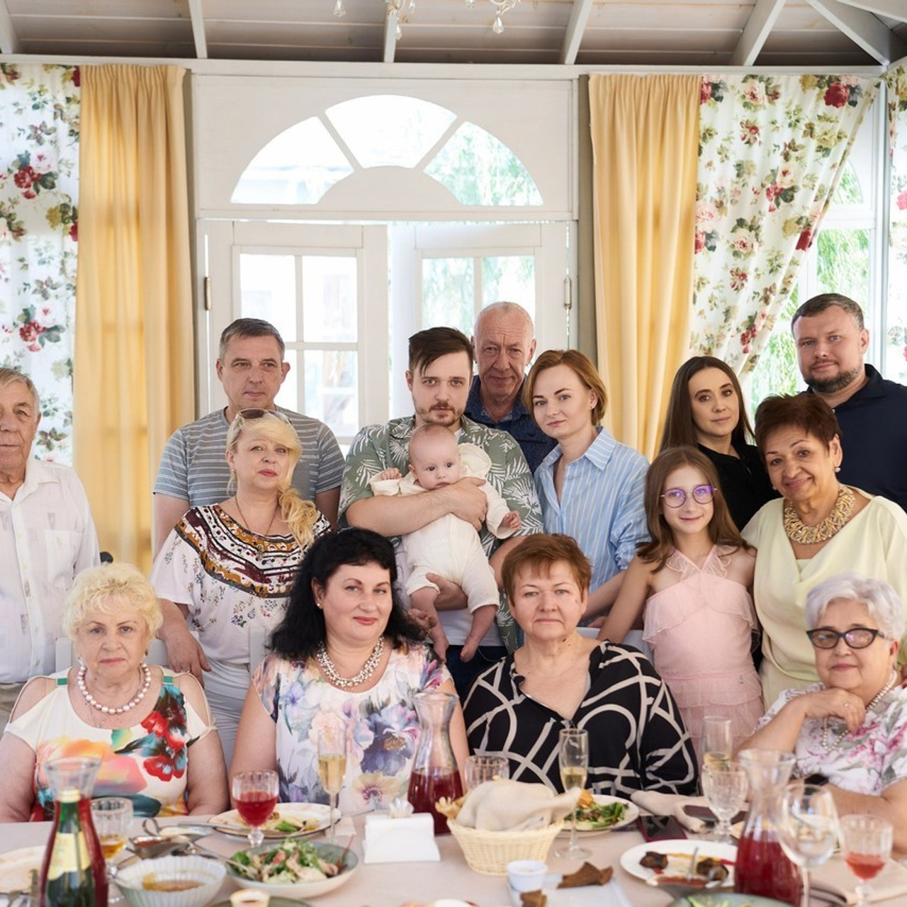 Отзывы. Главная