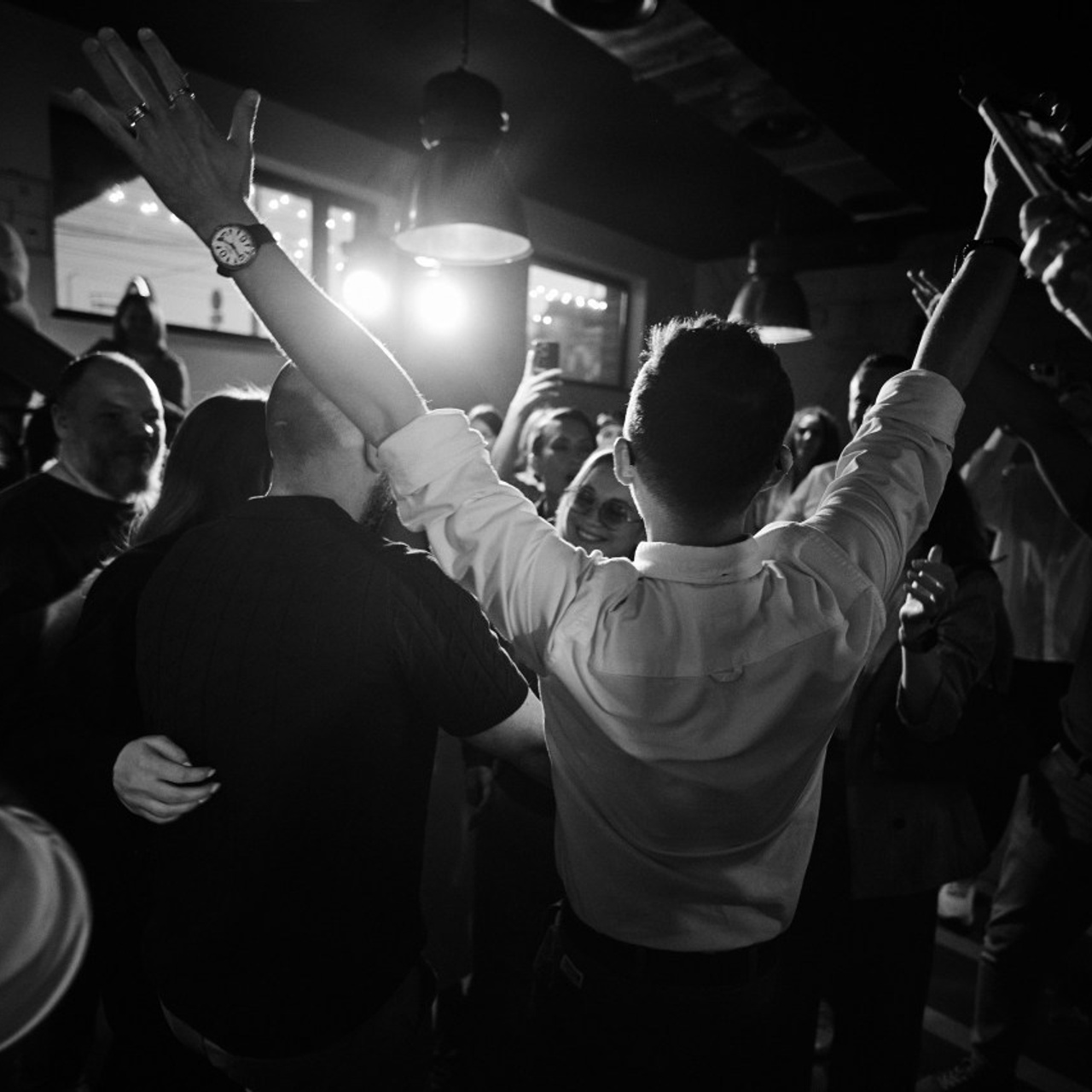 Отзывы. Репортажный фотограф в Самаре Артем Арсентьев