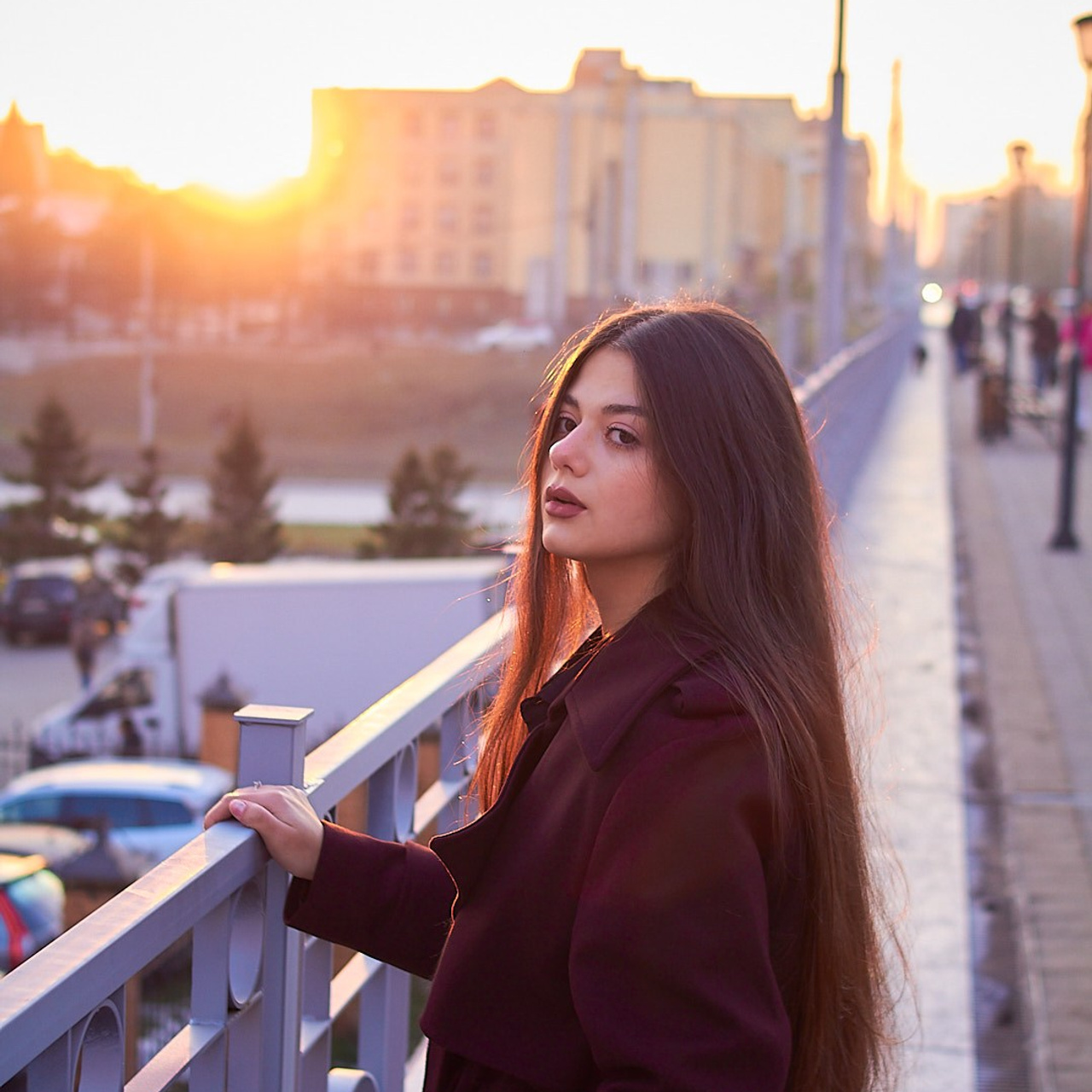 Для твоих грустных глаз | Три Дня Дождя