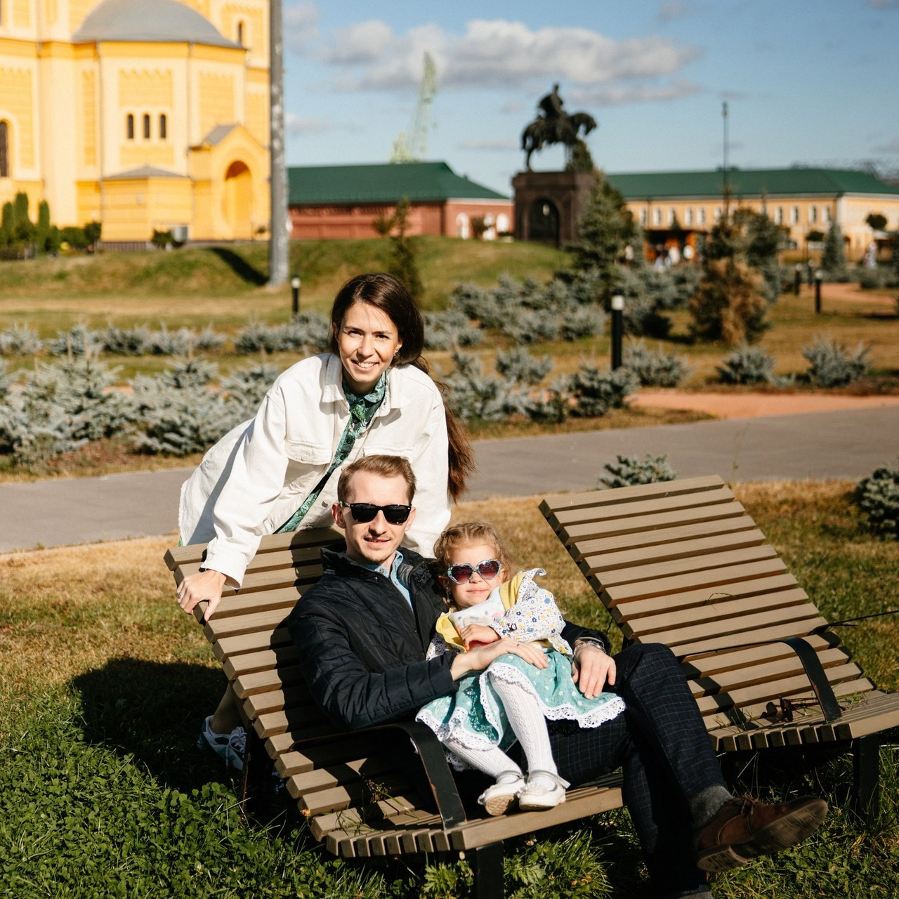 Отзывы. Фотограф Татьяна Жихарева