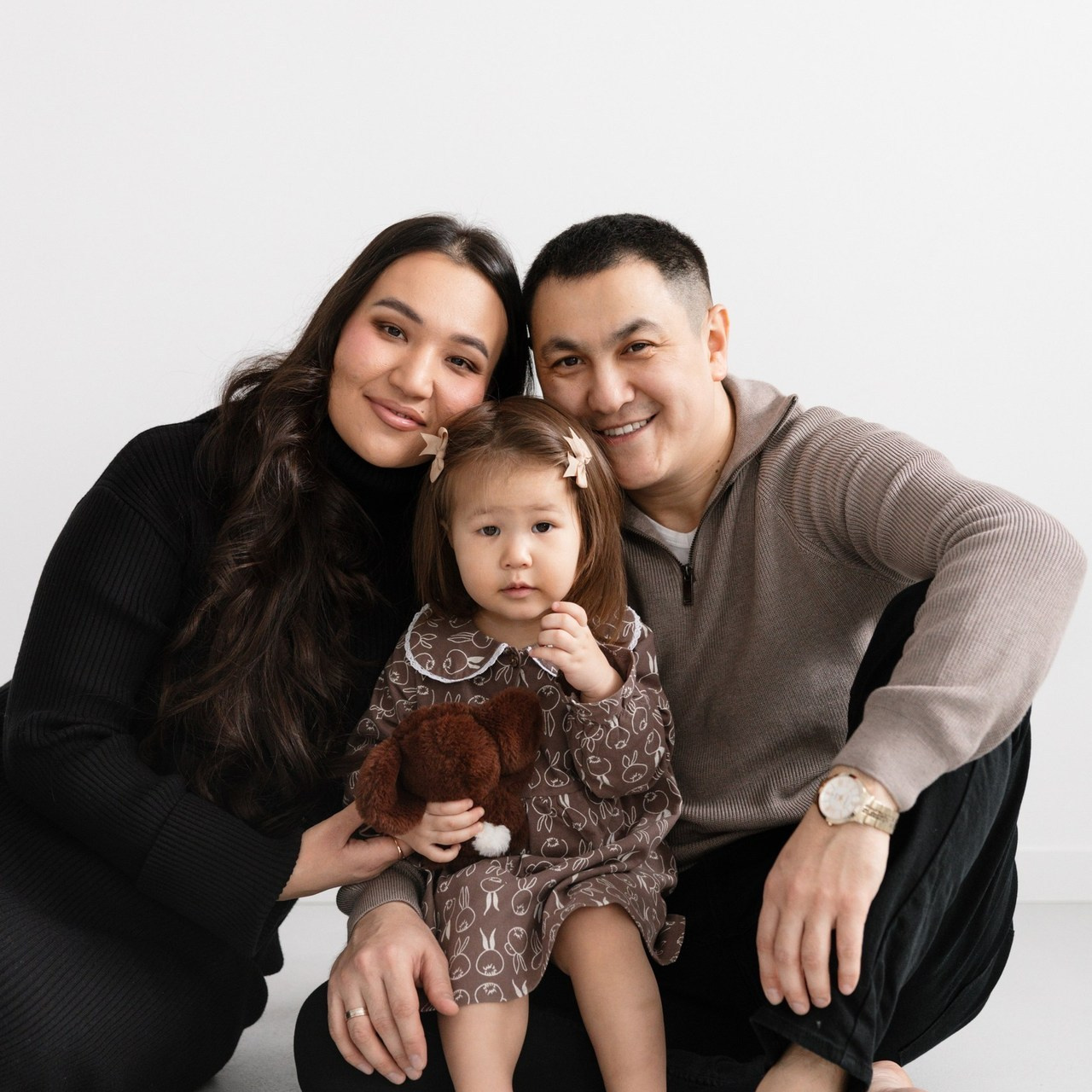 Отзывы. Фотограф Татьяна Жихарева