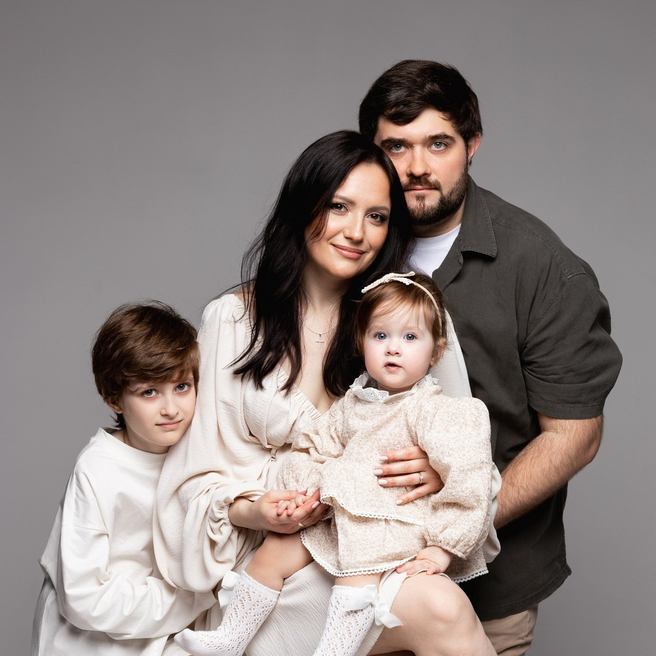 Отзывы. Фотограф Татьяна Жихарева