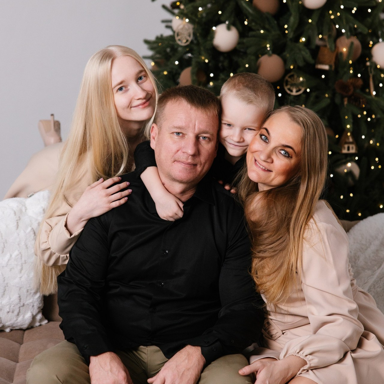 Отзывы. Фотограф Татьяна Жихарева