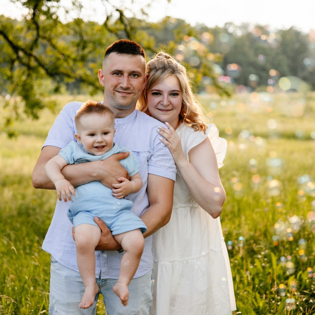 Отзывы. Фотограф Татьяна Жихарева