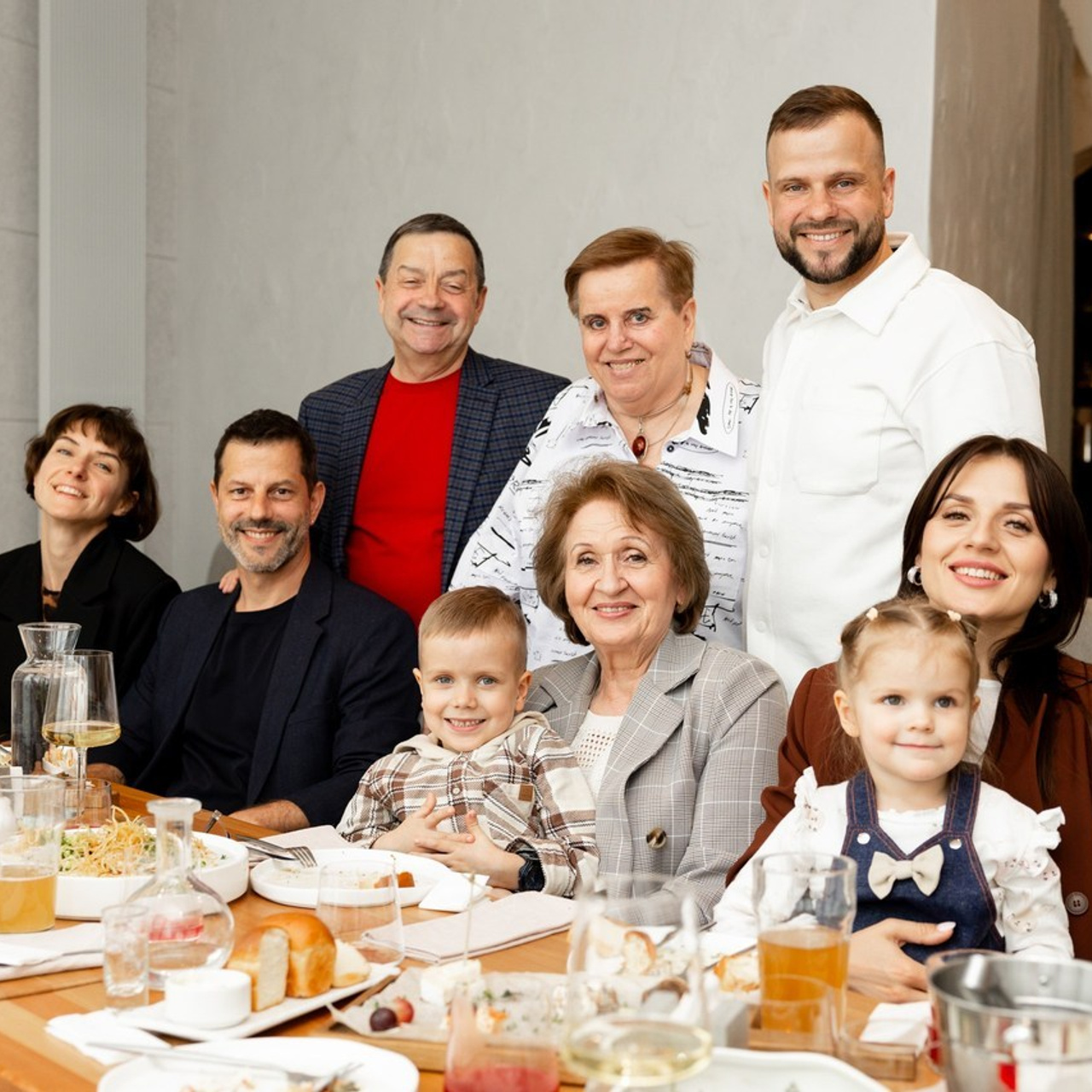 Отзывы. Фотограф Татьяна Жихарева