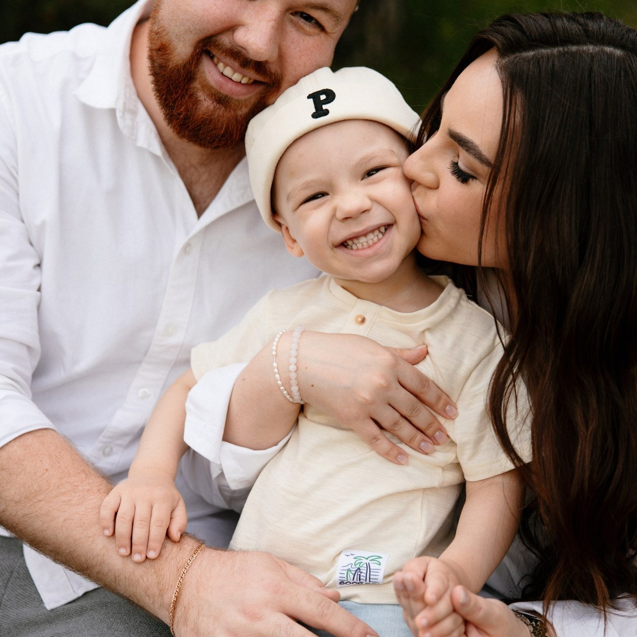 Отзывы. Фотограф Татьяна Жихарева