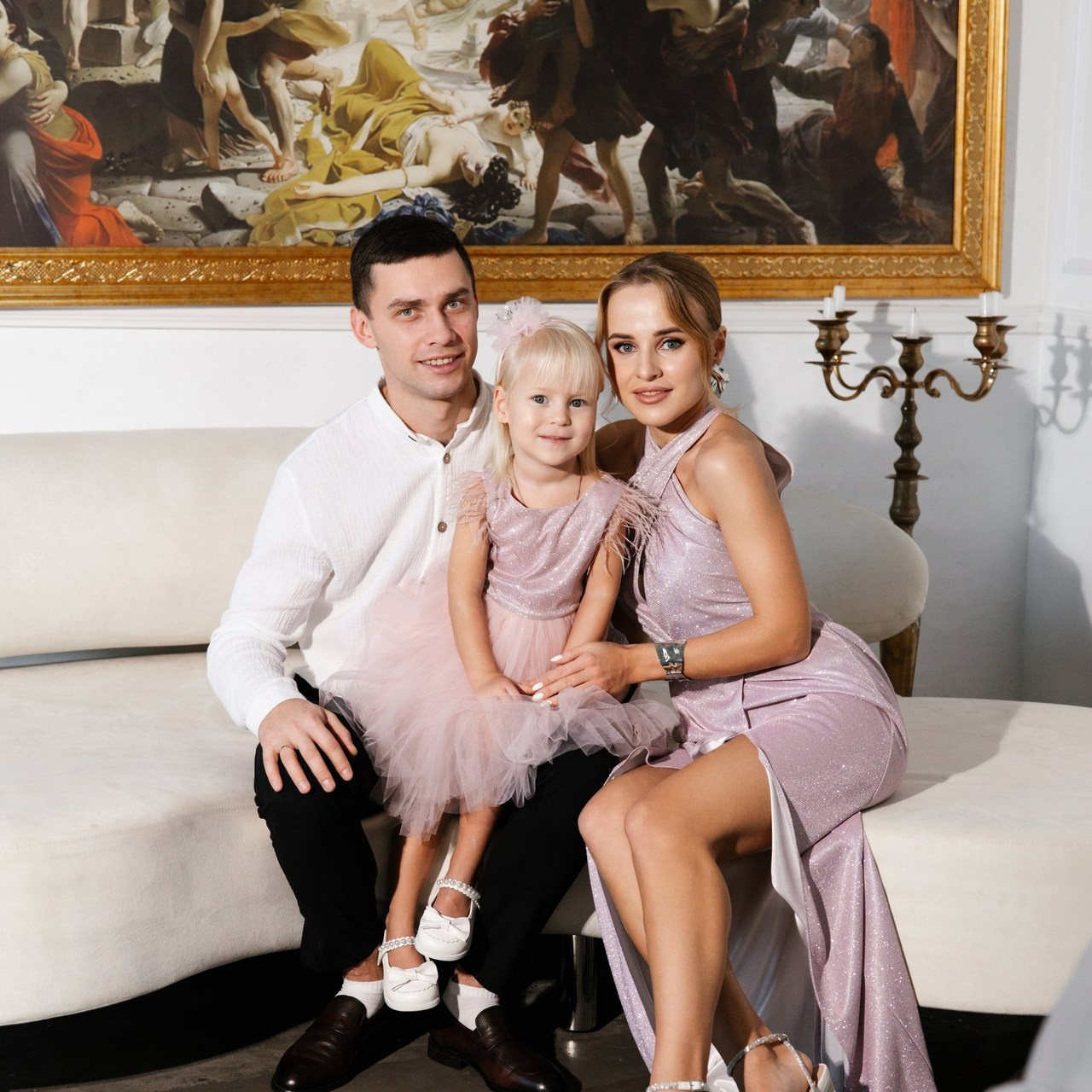 Отзывы. Фотограф Татьяна Жихарева