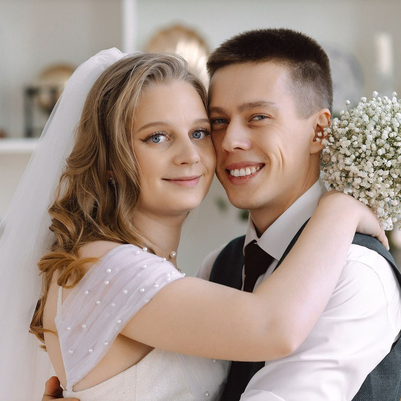 Отзывы. Свадебный фотограф в Екатеринбурге Илья Корсаков