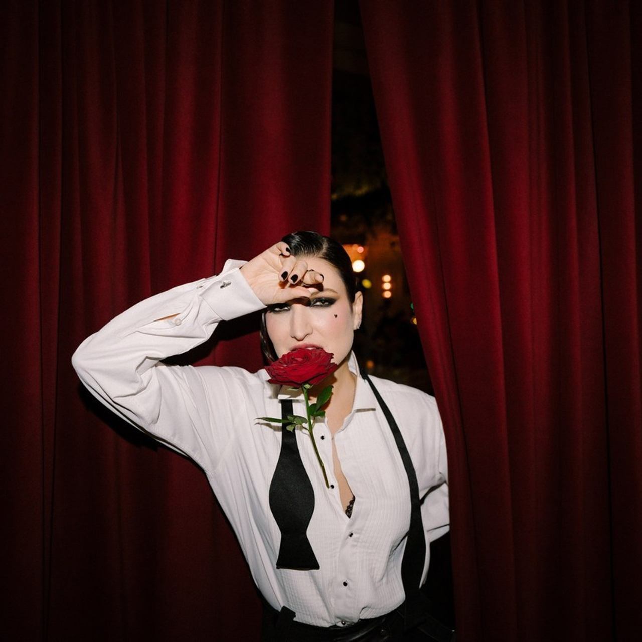 Feedback. Фотограф Юрин Евгений