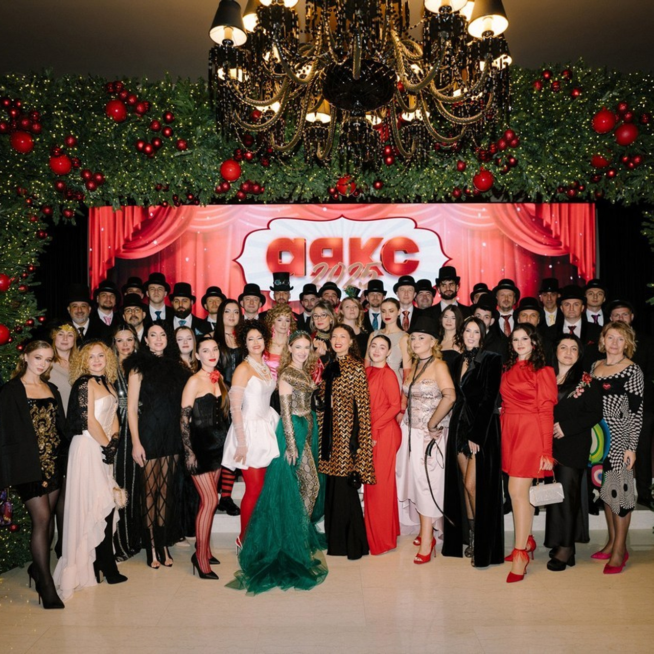 Feedback. Фотограф Юрин Евгений