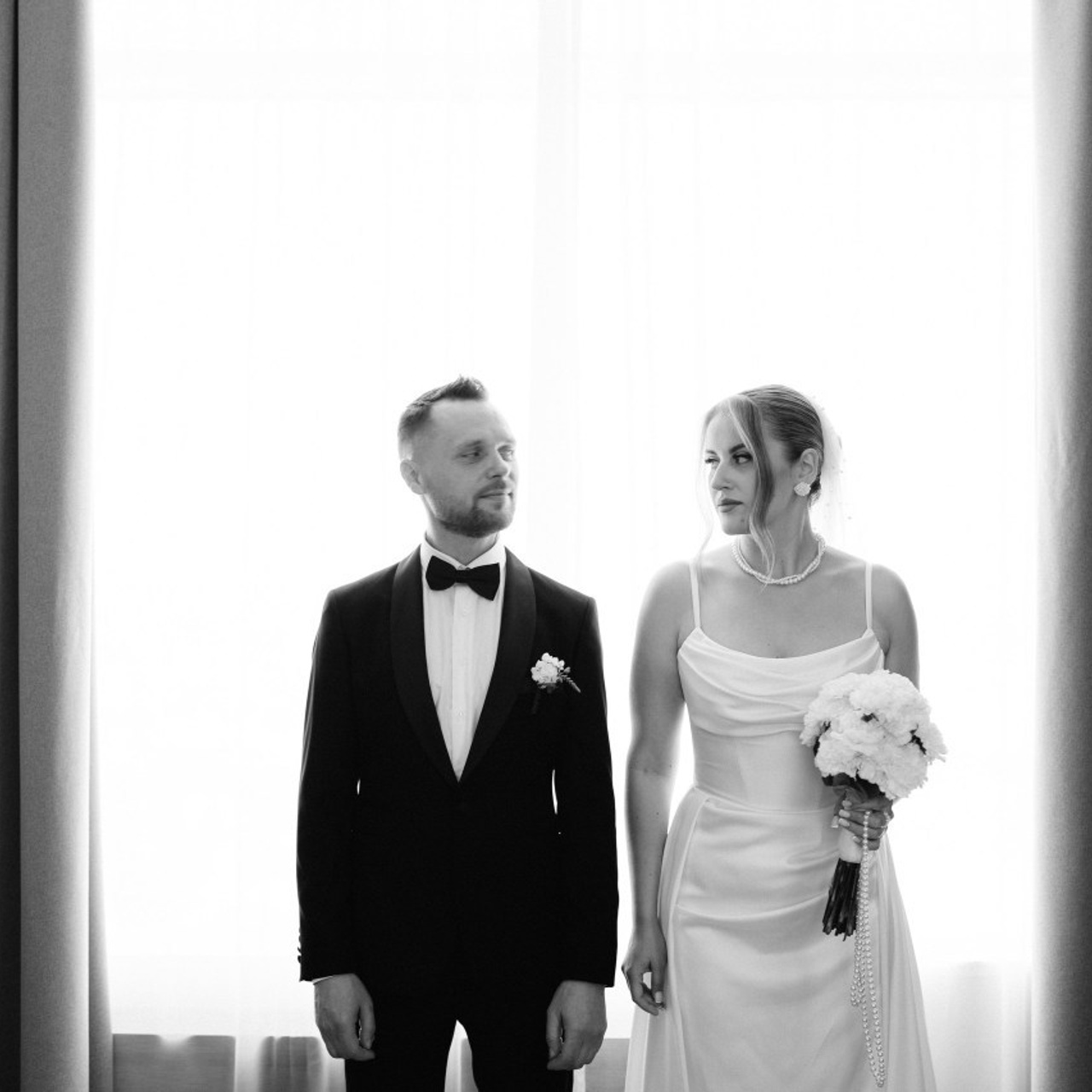 Feedback. Фотограф Юрин Евгений