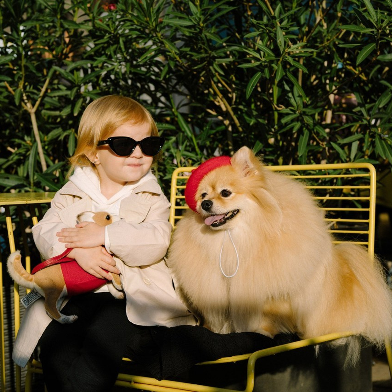 Feedback. Фотограф Юрин Евгений