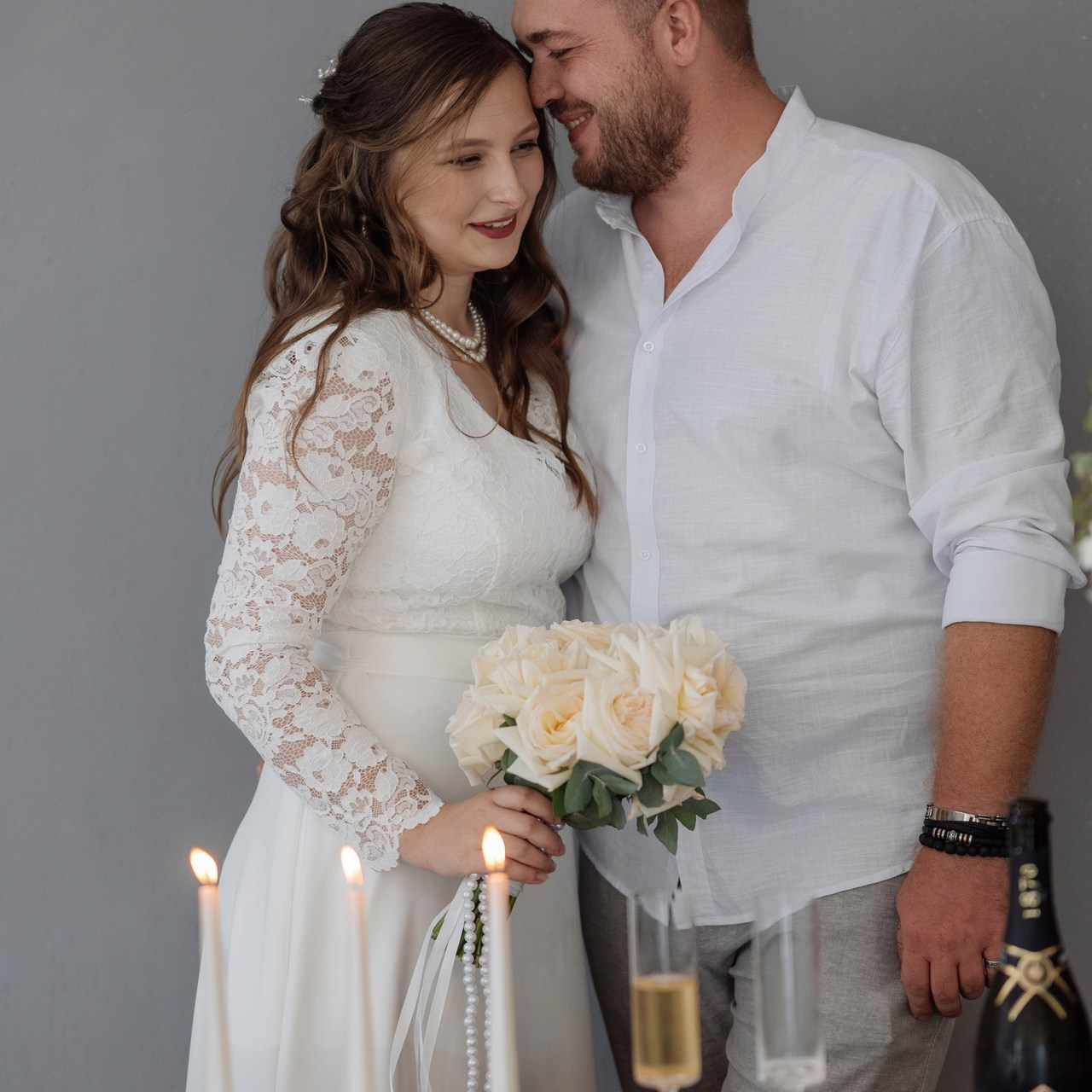 Отзывы клиентов. Свадебный и семейный фотограф Москва Екатерина Верижникова