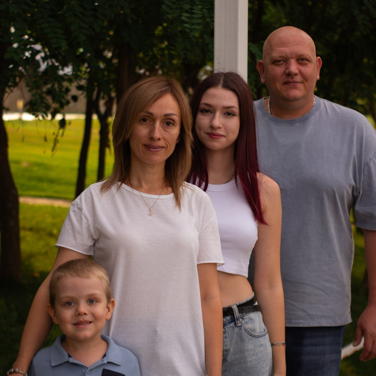 Отзывы. Женский и семейный фотограф в Волгограде