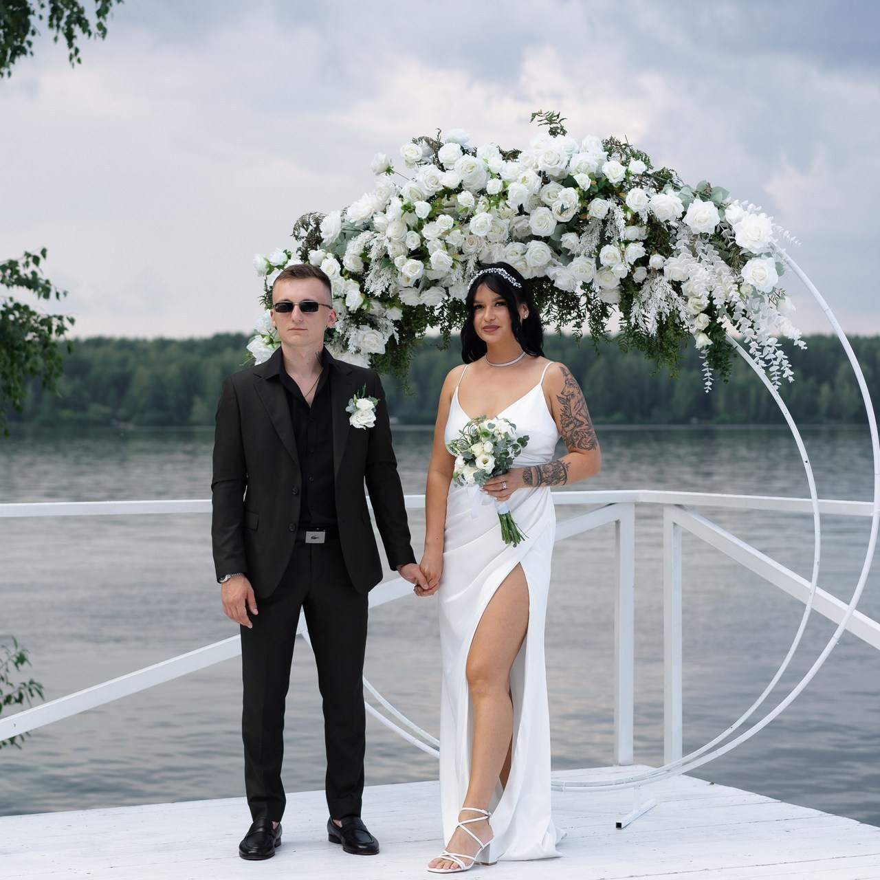 Отзывы. Свадебный фотограф Анастасия Хабарова в Новоуральске и Екатеринбурге