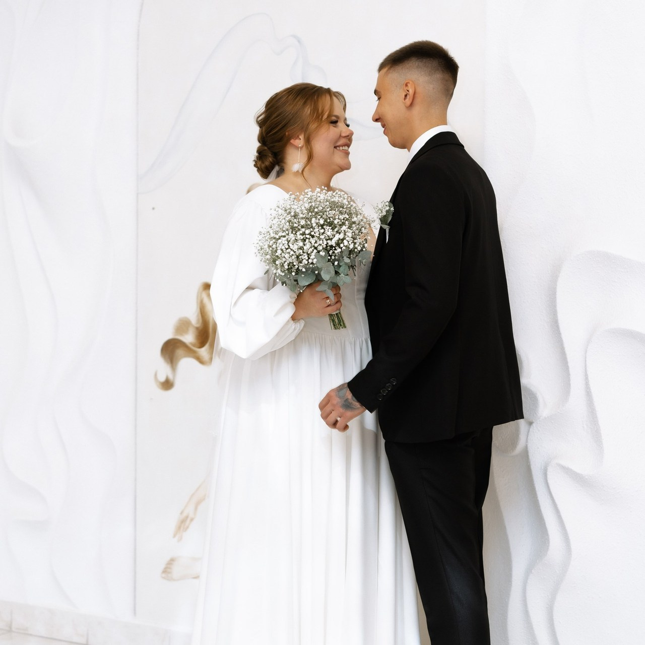 Отзывы. Свадебный фотограф Анастасия Хабарова в Новоуральске и Екатеринбурге