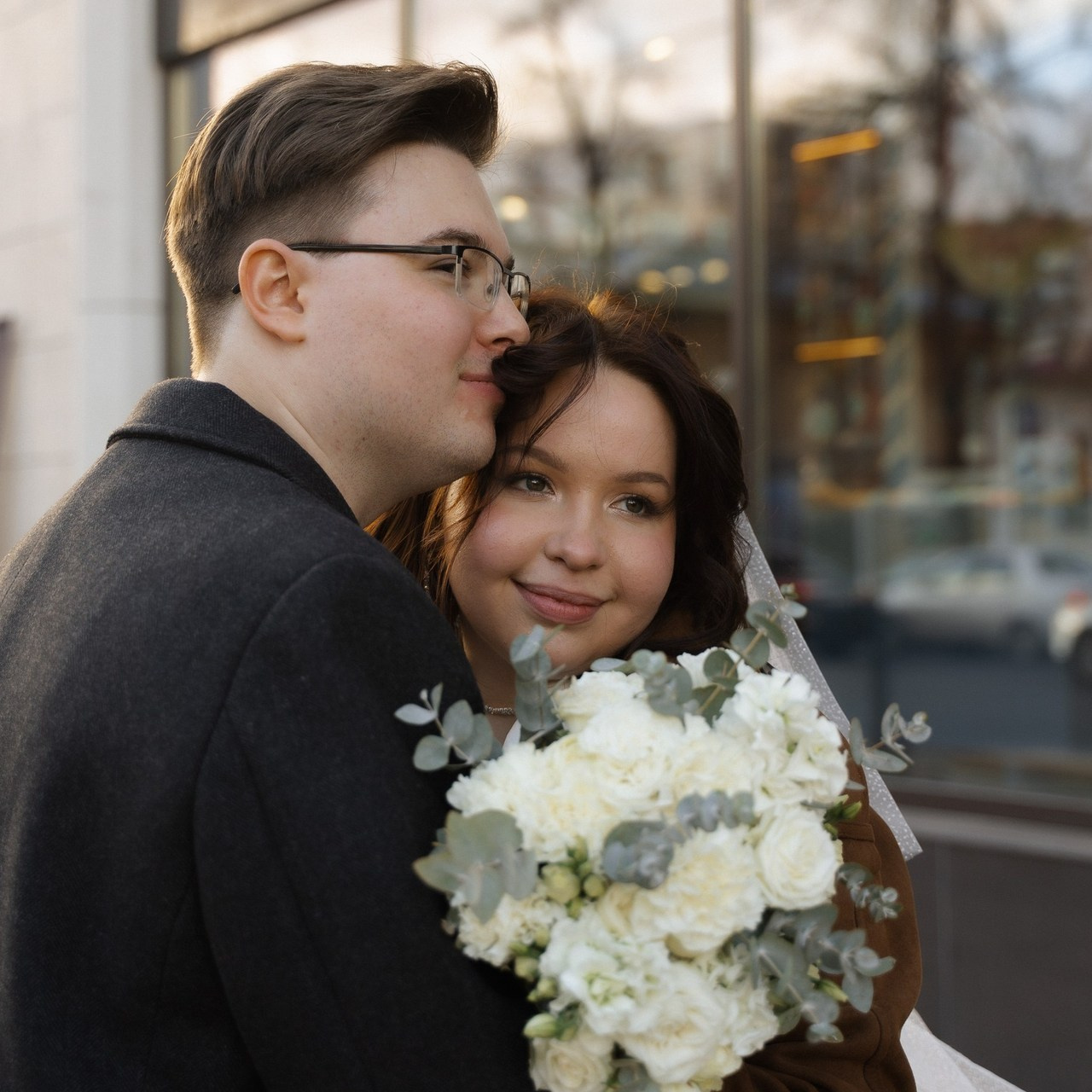 Отзывы. Свадебный фотограф Анастасия Хабарова в Новоуральске и Екатеринбурге
