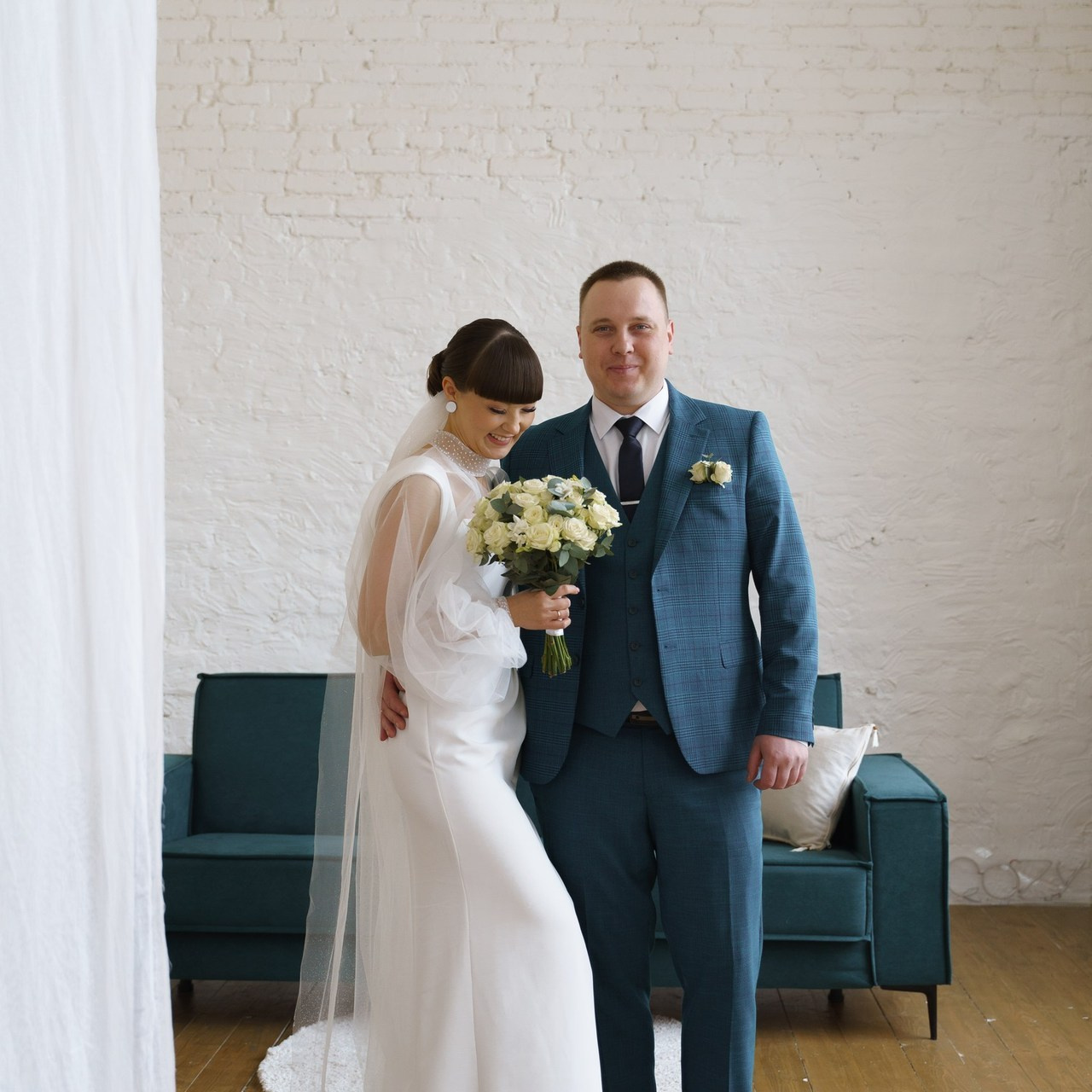 Отзывы. Свадебный фотограф Анастасия Хабарова в Новоуральске и Екатеринбурге