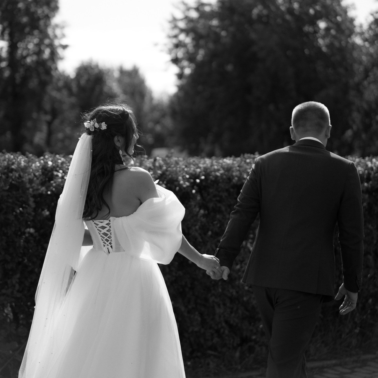 Отзывы. Свадебный фотограф Анастасия Хабарова в Новоуральске и Екатеринбурге