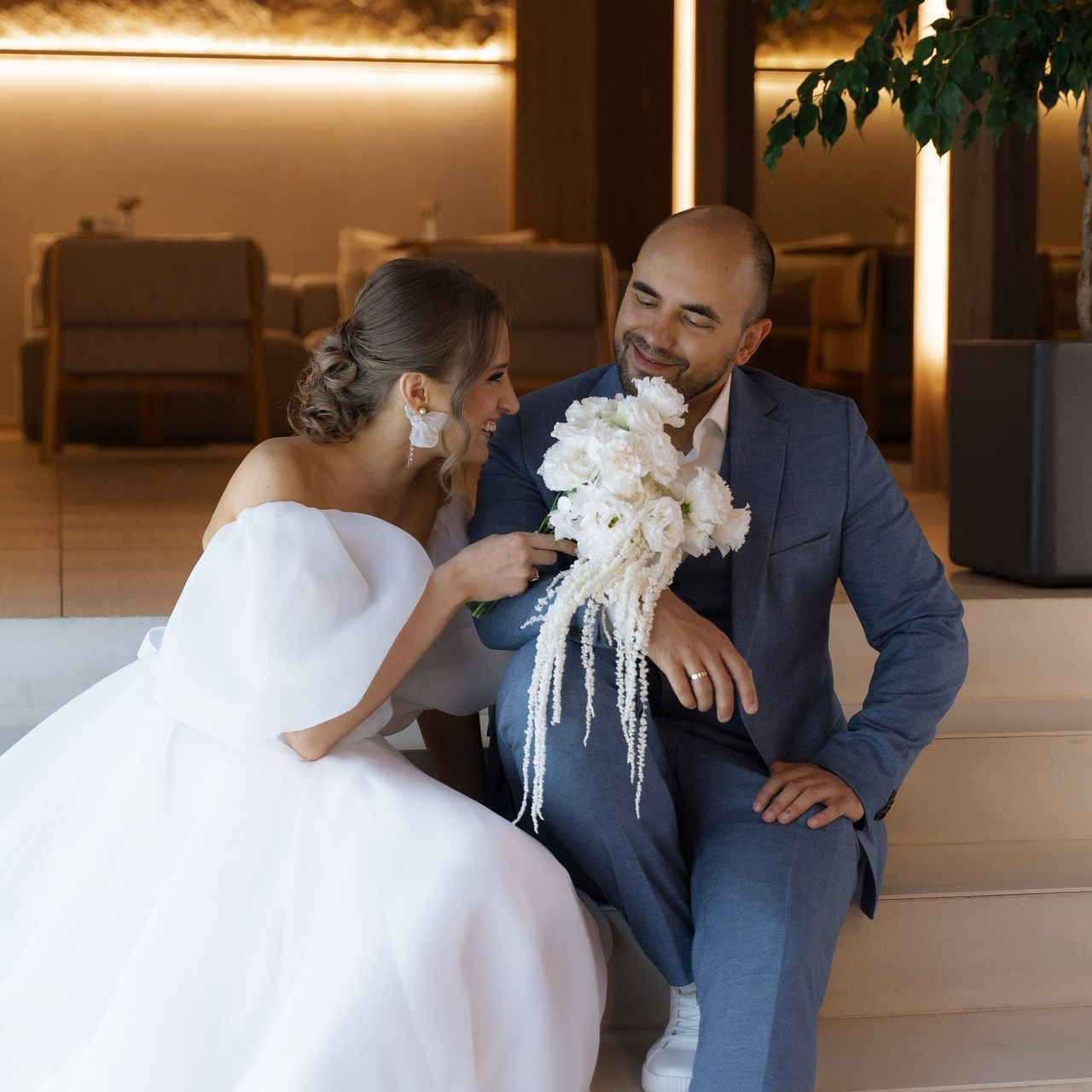 Отзывы. Свадебный фотограф Анастасия Хабарова в Новоуральске и Екатеринбурге