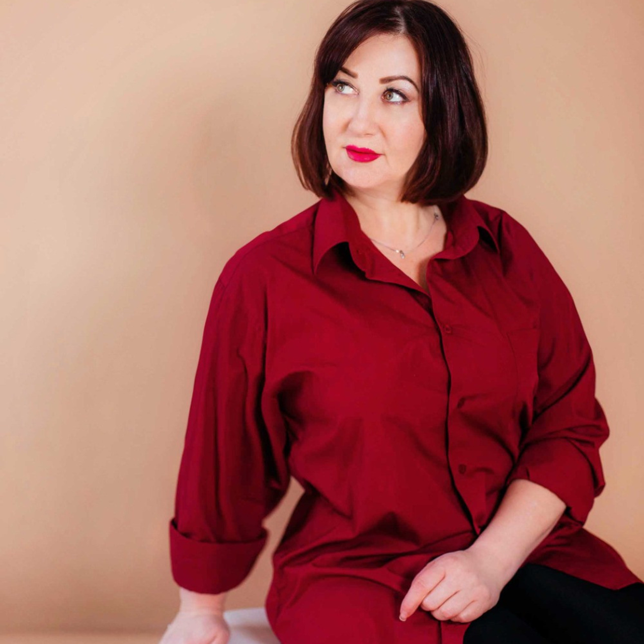 Отзывы. Козлова Олеся