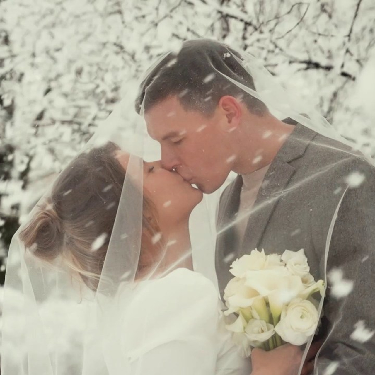 Отзывы. Видеограф Дарья Букина