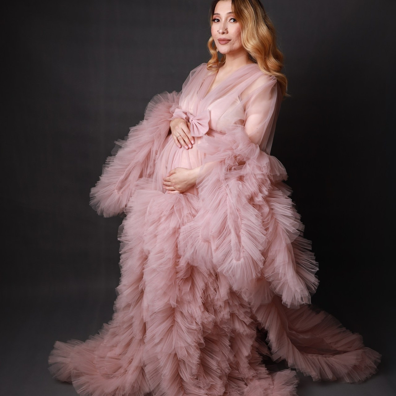 Отзывы. Фотограф беременности, новорожденных и детей до года в Астане