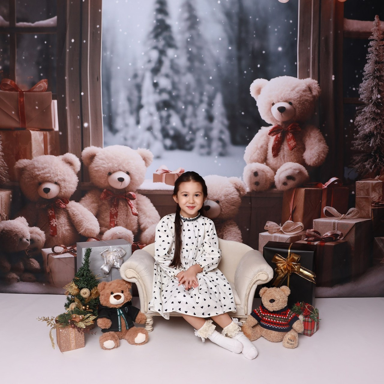 Отзывы. Фотограф беременности, новорожденных и детей до года в Астане