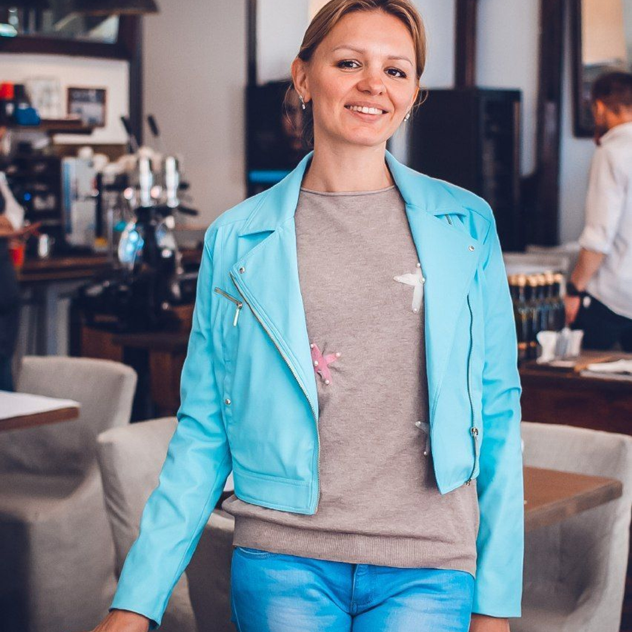 Отзывы. Портретный фотограф в Москве Алёна Эйфория