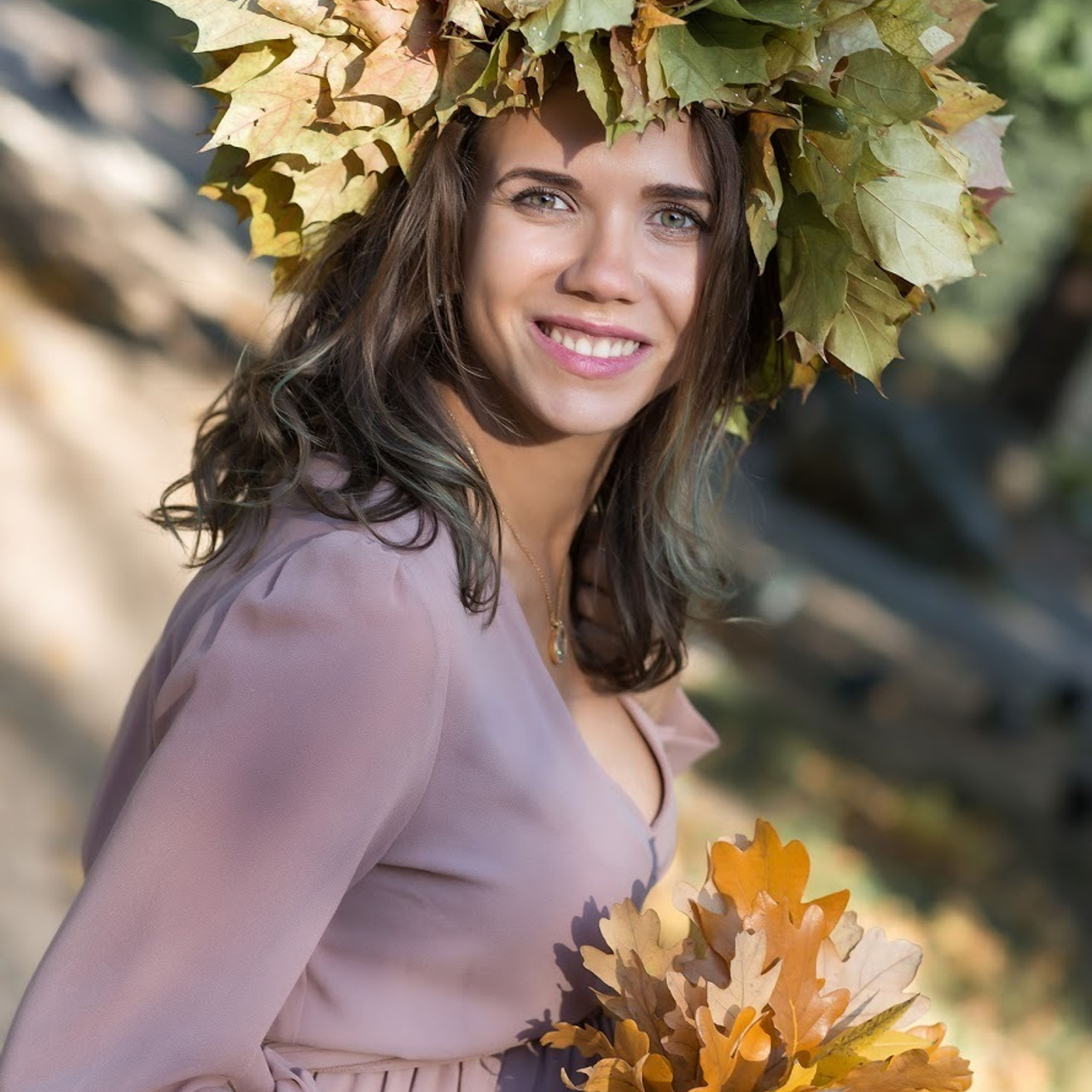 Отзывы. Фотограф в Крыму, г. Севастополь Екатерина Перепадина