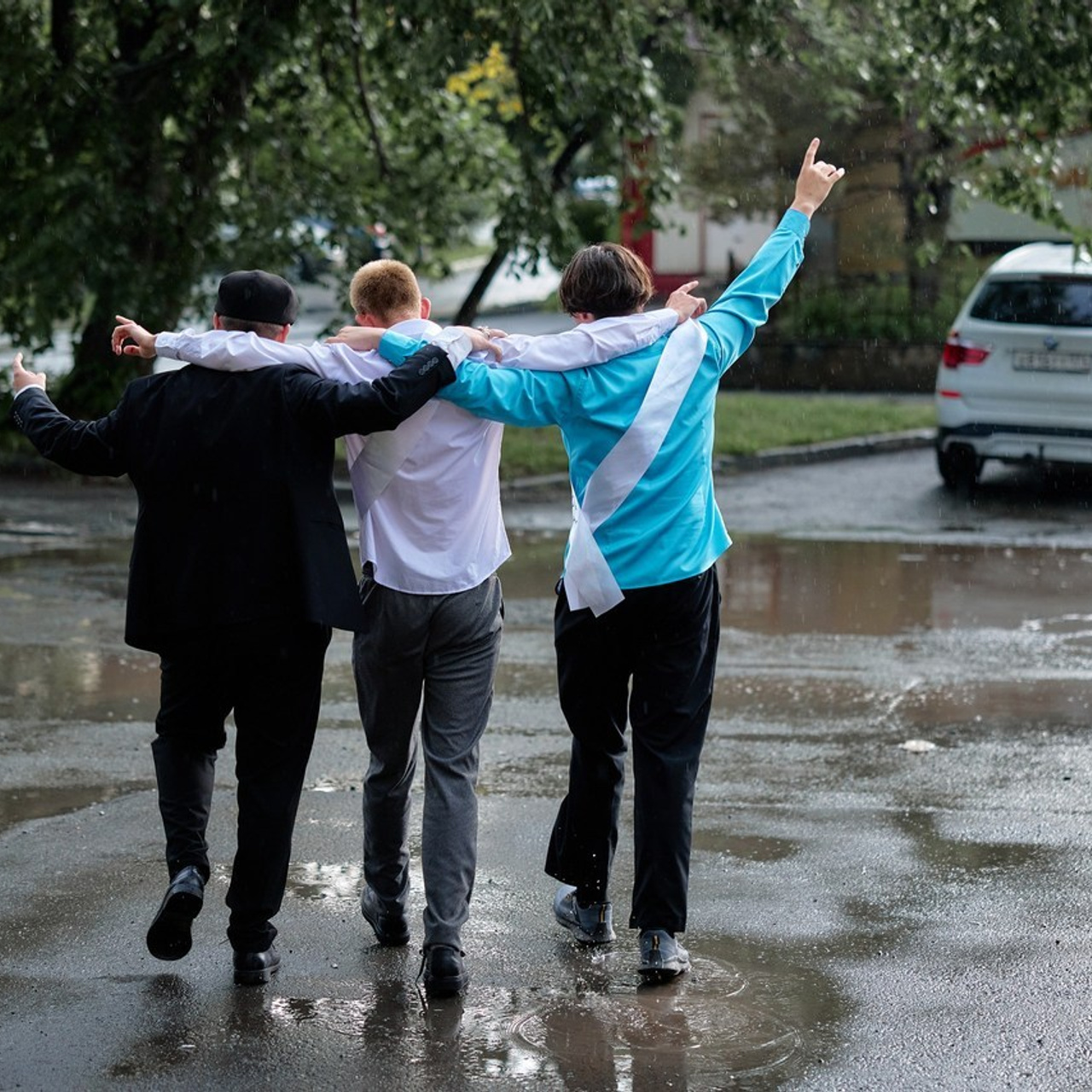 Отзывы. Александр Кашин, репортажный фотограф в Челябинске и Екатеринбурге