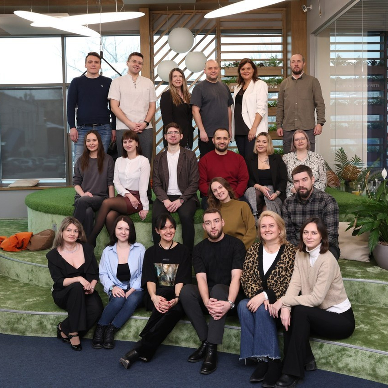 Отзывы. Александр Кашин, репортажный фотограф в Челябинске и Екатеринбурге