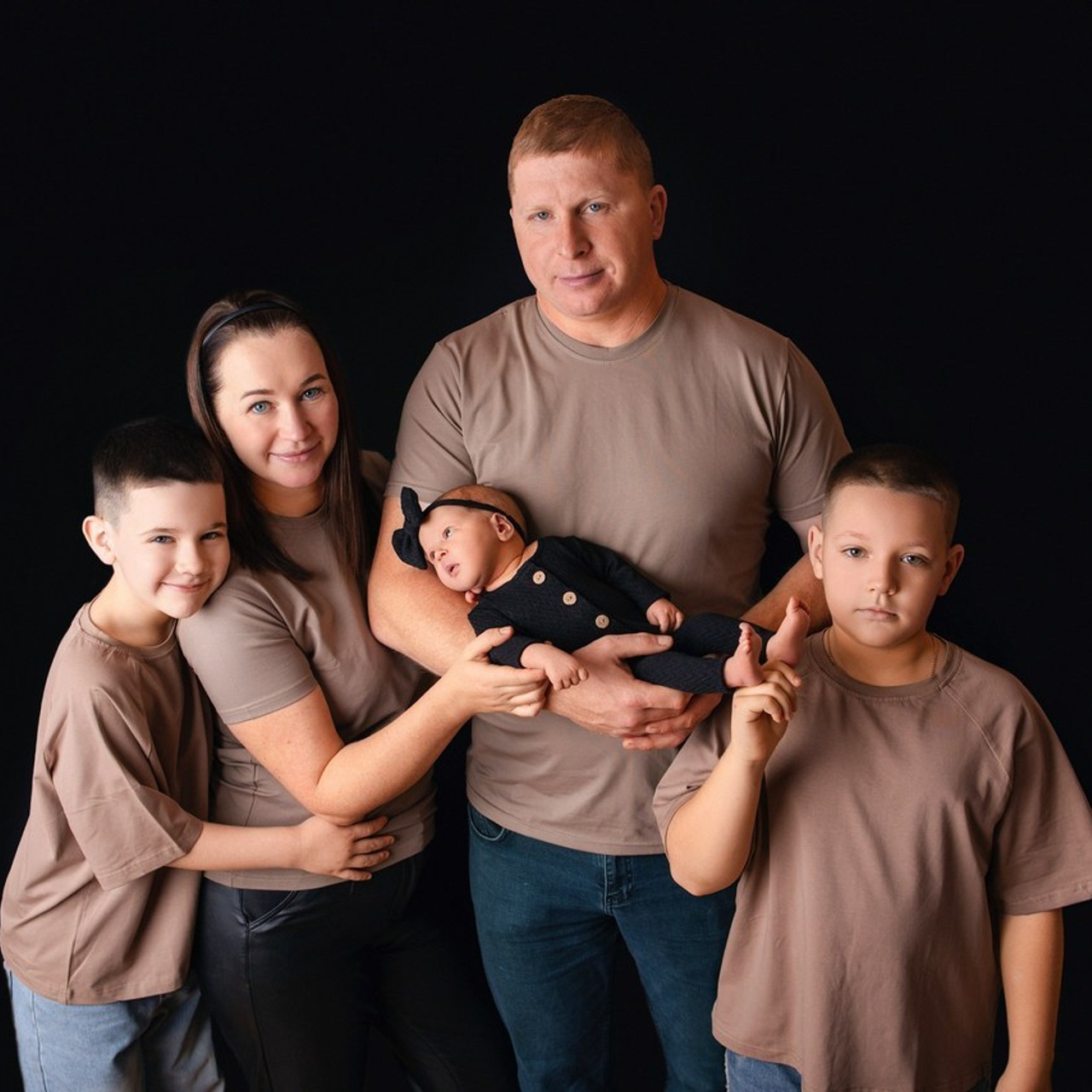 Отзывы. ФОТОГРАФ НОВОРОЖДЁННЫХ И ДЕТЕЙ ДО 3 ЛЕТ