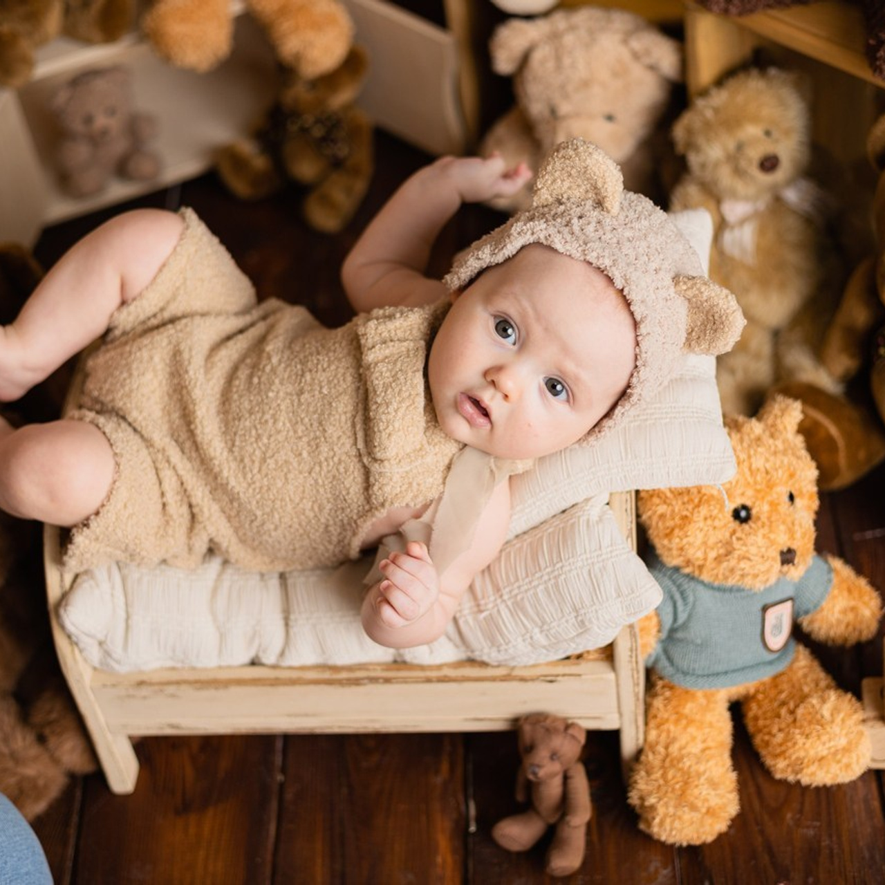 Отзывы. ФОТОГРАФ НОВОРОЖДЁННЫХ И ДЕТЕЙ ДО 3 ЛЕТ