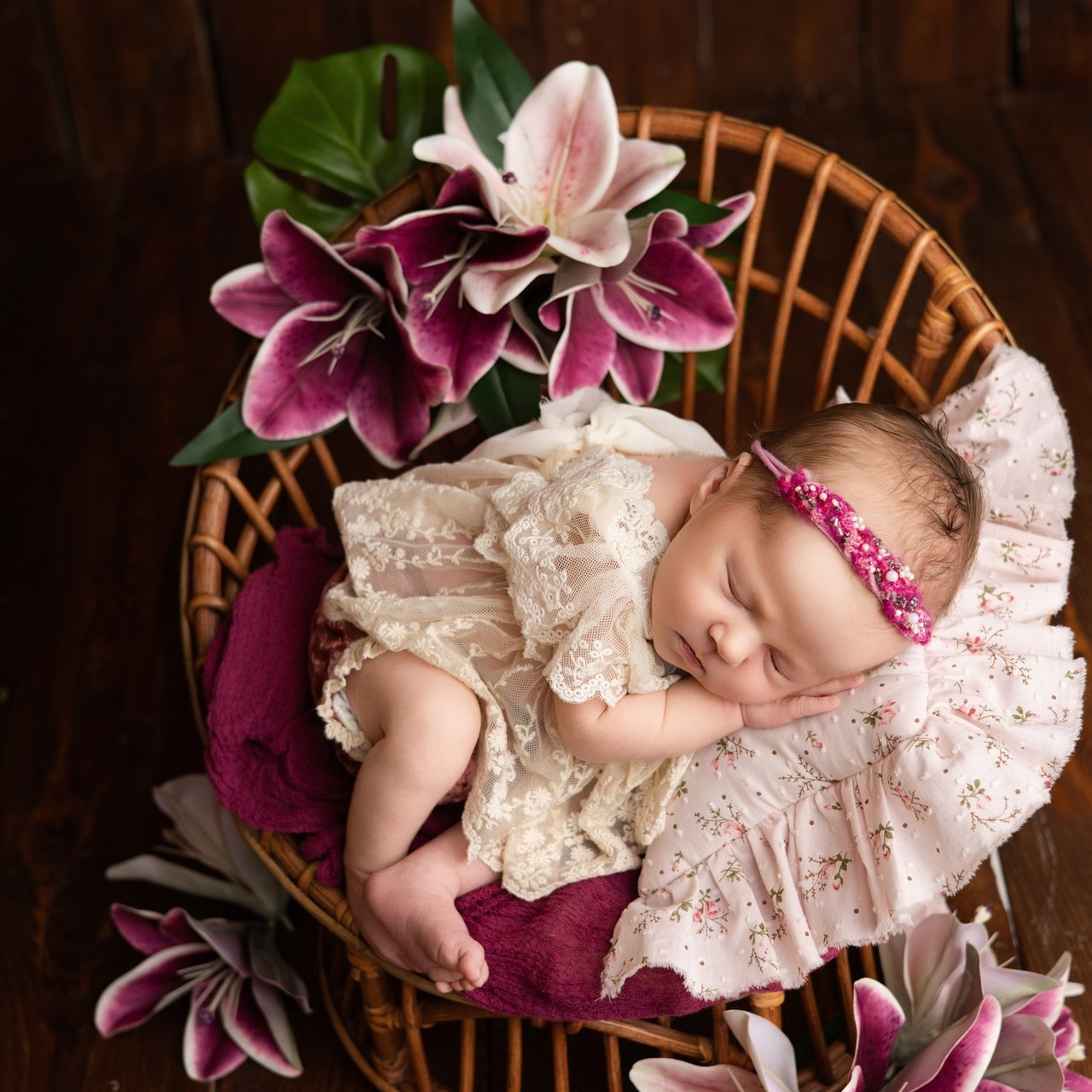 Отзывы. ФОТОГРАФ НОВОРОЖДЁННЫХ И ДЕТЕЙ ДО 3 ЛЕТ