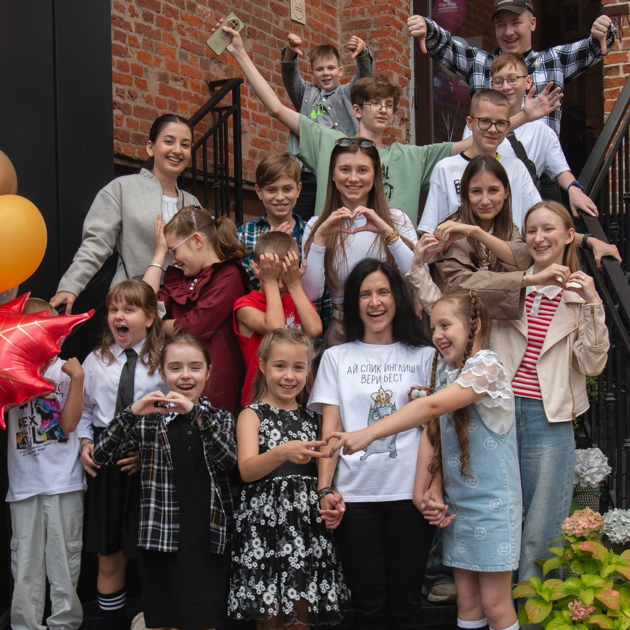 Отзывы. Женский, детский и семейный фотограф