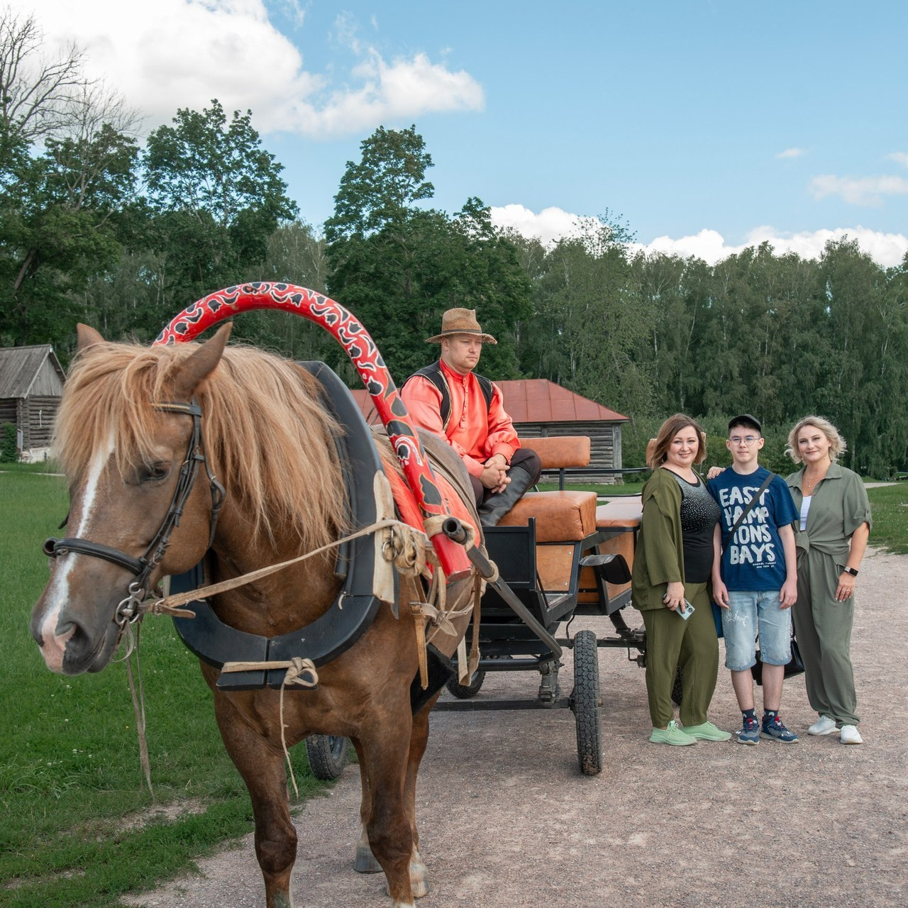 Отзывы. Женский, детский и семейный фотограф