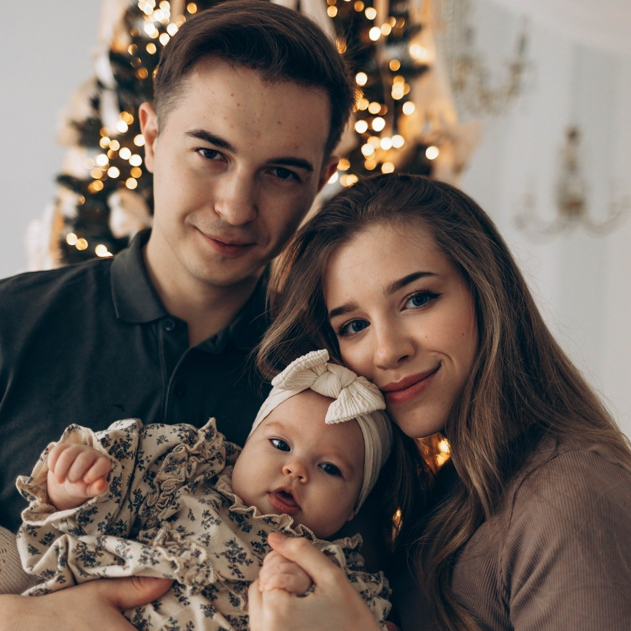 Отзывы. Семейный фотограф Мила Попова