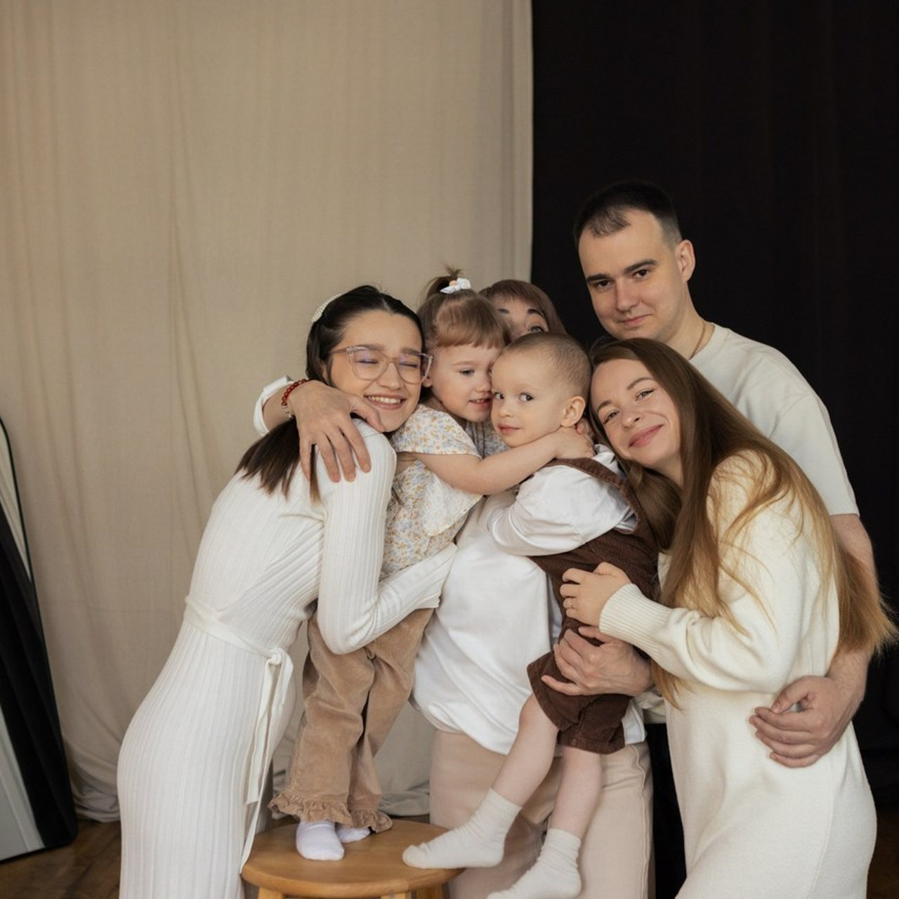 Отзывы. Фотограф Мила Попова