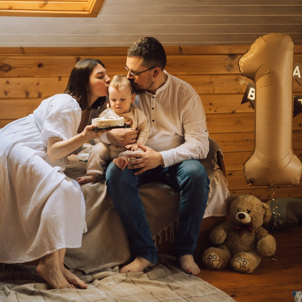 Отзывы. Семейный фотограф Мила Попова