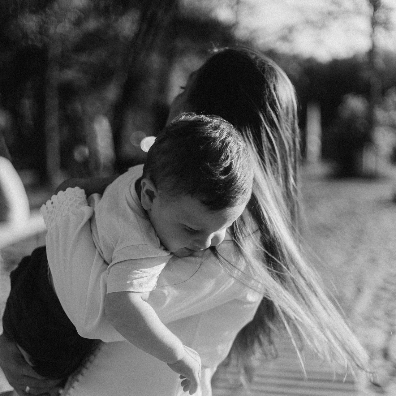 Отзывы. Семейный фотограф Мила Попова