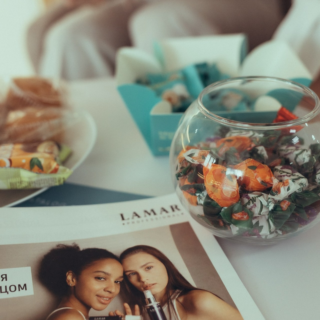 Отзывы. Семейный фотограф Мила Попова