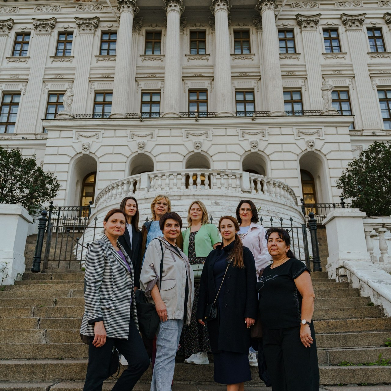 Отзывы. Главная