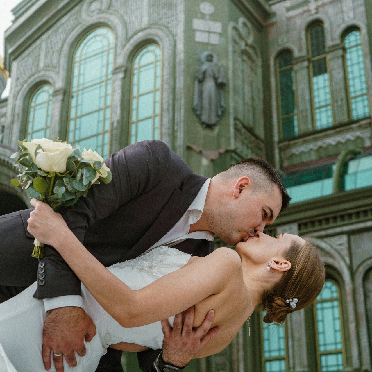 Отзывы. Главная