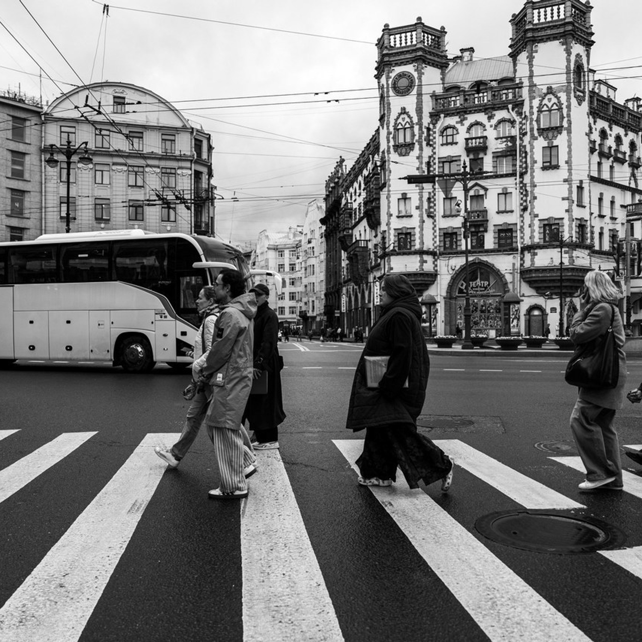 Отзывы. Творческая фотография Максим Романов